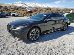 JTHC51FF2K5005916 2019 LEXUS LS