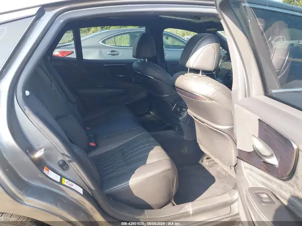 JTHC51FF3J5005289 2018 LEXUS LS - Image 8