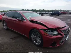 JTHC51FF3K5006346 2019 LEXUS LS