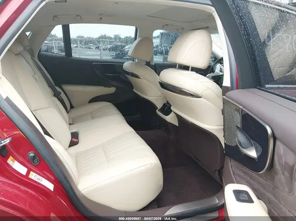 JTHC51FF3K5006346 2019 LEXUS LS - Image 8