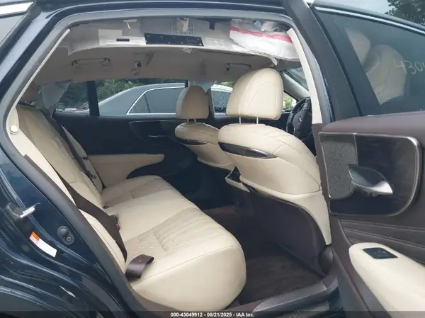 JTHC51FF3K5007206 2019 LEXUS LS - Image 8