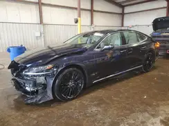 JTHC51FF4J5001994 2018 LEXUS LS