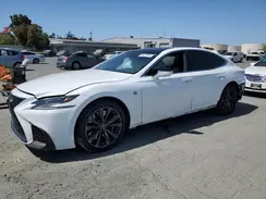 JTHC51FF4J5002207 2018 LEXUS LS