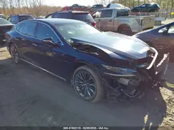 JTHC51FF4J5002630 2018 LEXUS LS