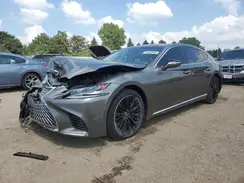 JTHC51FF4J5004233 2018 LEXUS LS