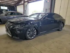JTHC51FF4K5005402 2019 LEXUS LS