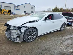 JTHC51FF4K5006811 2019 LEXUS LS