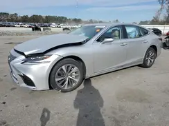 JTHC51FF5J5001941 2018 LEXUS LS