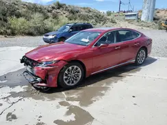 JTHC51FF5J5003172 2018 LEXUS LS