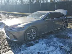 JTHC51FF5J5003978 2018 LEXUS LS