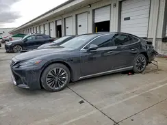 JTHC51FF5J5004418 2018 LEXUS LS