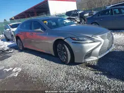 JTHC51FF5J5005343 2018 LEXUS LS