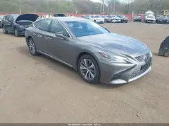 JTHC51FF5K5006672 2019 LEXUS LS