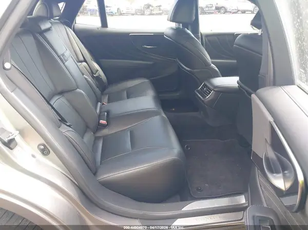 JTHC51FF5K5006672 2019 LEXUS LS - Image 8
