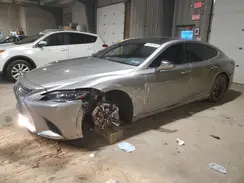 JTHC51FF6J5001706 2018 LEXUS LS