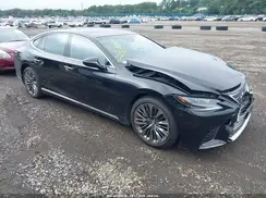 JTHC51FF6J5003178 2018 LEXUS LS