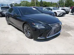 JTHC51FF6J5004797 2018 LEXUS LS