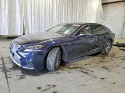 JTHC51FF6J5005190 2018 LEXUS LS