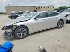 JTHC51FF6J5005318 2018 LEXUS LS