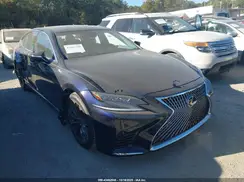 JTHC51FF6K5005630 2019 LEXUS LS