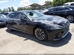 JTHC51FF6K5006938 2019 LEXUS LS