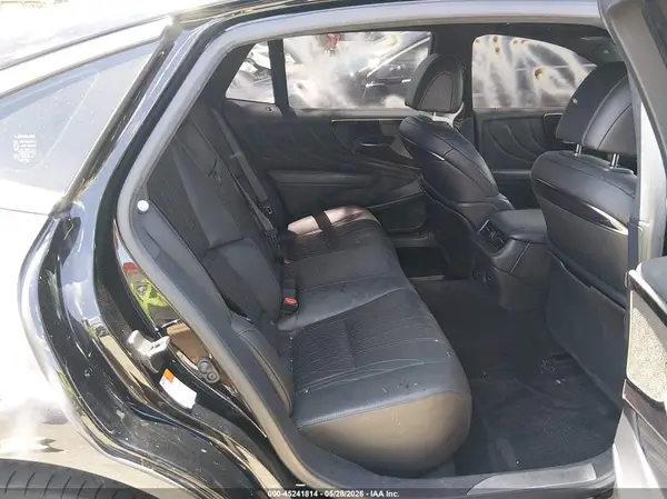 JTHC51FF6K5006938 2019 LEXUS LS - Image 8
