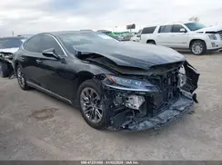 JTHC51FF7J5001049 2018 LEXUS LS