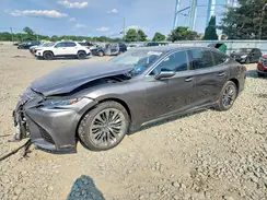 JTHC51FF7J5003478 2018 LEXUS LS