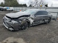 JTHC51FF7J5003545 2018 LEXUS LS