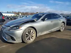 JTHC51FF7J5003643 2018 LEXUS LS