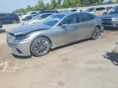 JTHC51FF7K5005913 2019 LEXUS LS