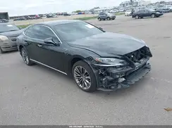 JTHC51FF7K5006950 2019 LEXUS LS