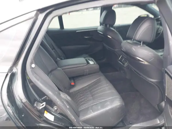JTHC51FF7K5006950 2019 LEXUS LS - Image 8