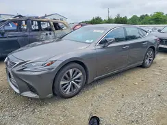 JTHC51FF7K5007337 2019 LEXUS LS