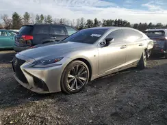 JTHC51FF8J5001660 2018 LEXUS LS