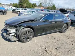 JTHC51FF8J5001691 2018 LEXUS LS