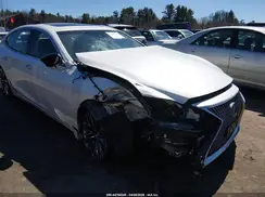JTHC51FF8J5003294 2018 LEXUS LS