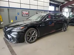 JTHC51FF8J5004543 2018 LEXUS LS