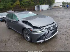 JTHC51FF8J5005269 2018 LEXUS LS