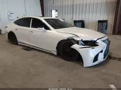 JTHC51FF8J5005353 2018 LEXUS LS