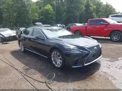 JTHC51FF8K5005466 2019 LEXUS LS