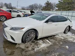 JTHC51FF8K5005886 2019 LEXUS LS