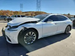 JTHC51FF8K5005953 2019 LEXUS LS