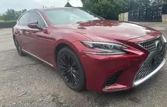 JTHC51FF8K5006598 2019 LEXUS LS