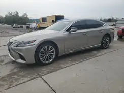JTHC51FF8K5007203 2019 LEXUS LS