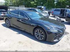 JTHC51FF9J5001795 2018 LEXUS LS