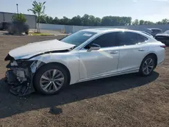 JTHC51FF9J5004745 2018 LEXUS LS