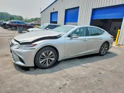 JTHC51FF9J5005202 2018 LEXUS LS
