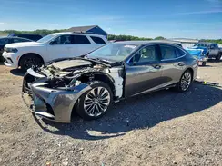 JTHC51FF9J5005281 2018 LEXUS LS