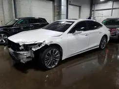 JTHC51FF9K5005511 2019 LEXUS LS